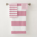 Search for pink bath towels Modern
