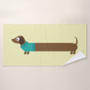 Search for dachshund bathroom accessories Animal