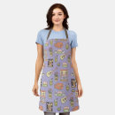 Search for iconic aprons Friends