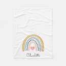 Search for boho blankets Watercolor