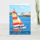 Search for sailing boat cards Sport