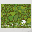 Search for patrick flyers Irish