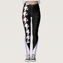 Search for motivational leggings Girly