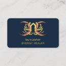 Search for tarot reader business cards Spiritual coach