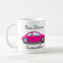 Search for license mugs Car