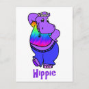 Search for hippos postcards Animals