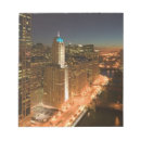 Search for building notepads Skyline