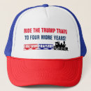 Search for four hats Election