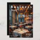 Search for business event invitations Corporate