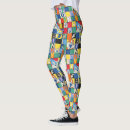 Search for bugs bunny leggings Cartoon
