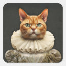 Search for anthropomorphism stickers Kitten