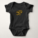 Search for pyramid baby clothes Hieroglyphs