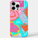 Search for orange pink phone cases Unique