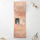 Search for fairytale wedding invitations Floral