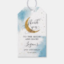Search for to the moon and back Gold
