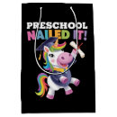 Search for unicorn gift bags Teacher