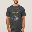 Search for fly tying tshirts Funny