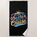 Search for family vacation beach towels Vintage