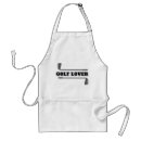 Search for golf aprons Sports