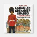 Search for guards magnets Vintage