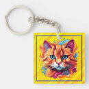 Search for cute colourful key rings Pets