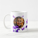Search for butterfly image mugs For her