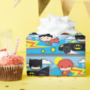 Search for chibi batman crafts party Chibi justice league
