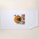 Search for halloween beach towels Halloweendecor