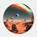 Search for futuristic magnets Fantasy
