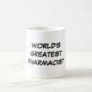 Search for best pharmacist mugs Pharmacists