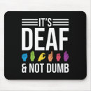 Search for dumb mousepads Awareness