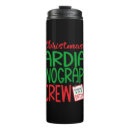 Search for cardiac sonographer mugs For merry christmass