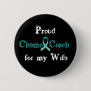 Search for ovarian cancer badges Chemo
