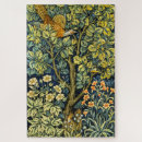 Search for pheasant puzzles William morris
