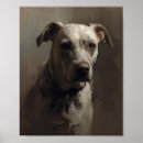 Search for staffy art Pitbull