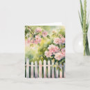 Search for picket cards Floral