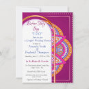 Search for cerise invitations Blue