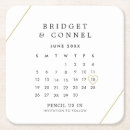Search for geometric wedding save the dates Modern