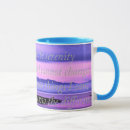 Search for serene mugs Blue