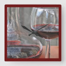 Search for wine time clocks Merlot