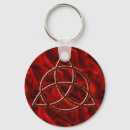 Search for trinity key rings Pagan