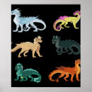 Search for classic dragons posters Cartoon