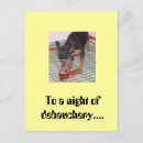 Search for humorous anniversary invitations Party