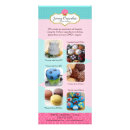Search for customers rack cards Pink