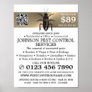 Search for cockroach Pest control