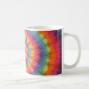 Search for bright colored mugs Colors