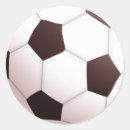 Search for soccer ball stickers Goal