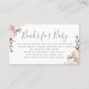 Search for baby shower book poem Pink
