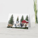 Search for goat christmas cards Barnyard