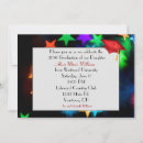 Search for red star invitations Party